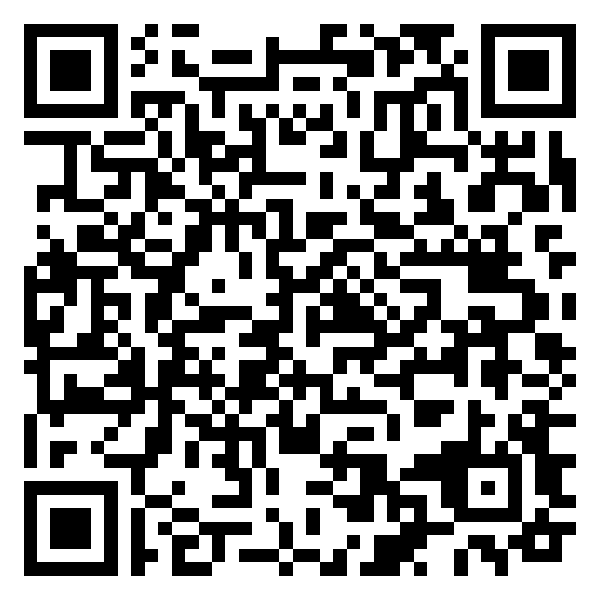 QR code for a PayPal donation